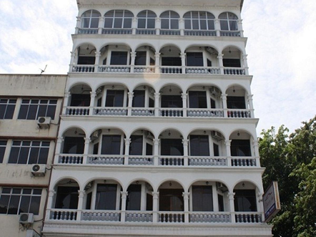 Dynasty Inn Kota Bharu Exterior foto