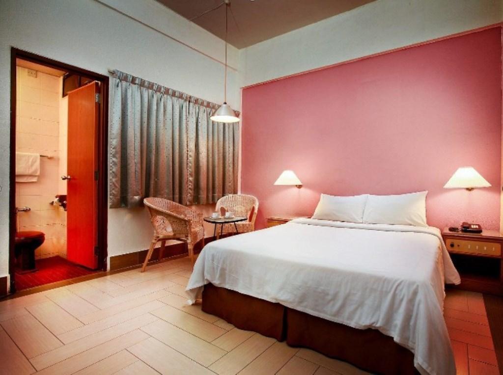 Dynasty Inn Kota Bharu Exterior foto