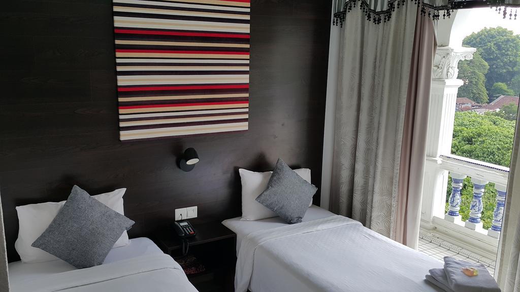 Dynasty Inn Kota Bharu Exterior foto