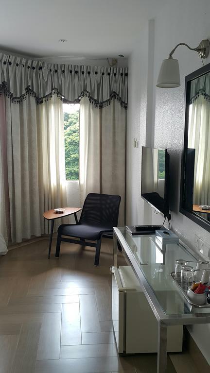 Dynasty Inn Kota Bharu Exterior foto