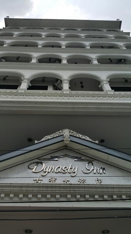 Dynasty Inn Kota Bharu Exterior foto