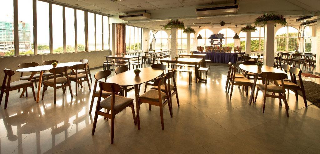 Dynasty Inn Kota Bharu Exterior foto